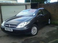 Used Citroën C5 2001 Hatchback