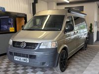 Used VW Transporter 130 HP (95 kW) 2007 Beige Van