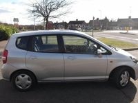 Used Honda Jazz 2004 Hatchback