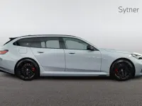 Used BMW M5 Comfort Edition 717 HP (527 kW) 2026 Grey Estate