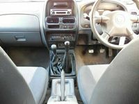 Usado Nissan Navara 2005 Pickup