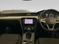 Used VW Passat SE 150 HP (110 kW) 2023 Estate