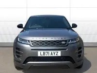 Used Land Rover Range Rover evoque SE Dynamic 309 HP (227 kW) 2023 SUV