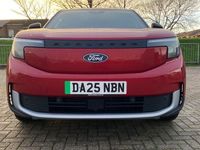 Used Ford Explorer Premium 210 kW (286 HP) 2025 SUV