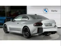 New BMW M2 Shadowline 453 HP (333 kW) 2025 Other Coupe