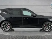 Used BMW X3 M Sport 194 HP (142 kW) 2025 Black SUV