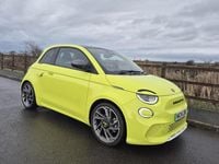 Used Abarth 500e 114 kW (155 HP) 2024 Hatchback