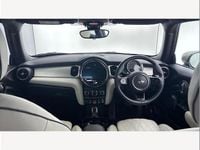 Used Mini Cooper S Exclusive 178 HP (130 kW) 2023 Black Hatchback