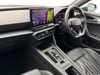 Used Cupra Formentor VZ2 245 HP (180 kW) 2024 SUV