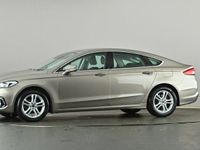 used Ford Mondeo 1.5 EcoBoost 165 Zetec Edition 5dr