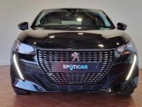 used Peugeot 208 1.5 BLUEHDI ALLURE PREMIUM EURO 6 (S/S) 5DR DIESEL FROM 2022 FROM WALLSEND (NE28 9ND) | SPOTICAR