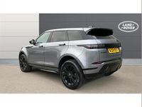 Used Land Rover Range Rover evoque SE Dynamic 204 HP (150 kW) 2024 Grey SUV