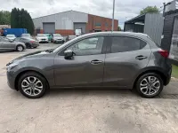 Used Mazda 2 Inclusive 2019 Grey Hatchback