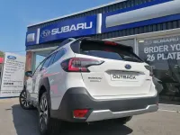 New Subaru Outback 180 HP (132 kW) 2026 Estate