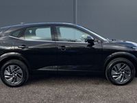 used Nissan Qashqai 1.3 DiG-T MH 158 Acenta Premium 5dr