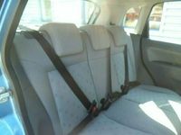 Used Ford Fiesta 2003 Hatchback