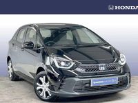 Used Honda Jazz Elegance 122 HP (89 kW) 2025 Black Hatchback