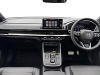 Nowe Honda CR-V Advance 2025 SUV