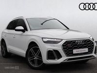 Used Audi Q5 Comfort 2023 SUV