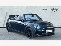 Used Mini Cooper Cabriolet Exclusive 136 HP (100 kW) 2023 Other Cabriolet