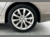 Usado Volvo V90 Momentum 194 CV (142 kW) 2022 Gris Familiar