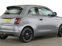 Used Fiat 500e La Prima 69 kW (95 HP) 2022 Hatchback