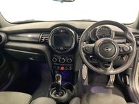 used Mini Cooper S Hatchback 2.0Sport II 3dr Auto - 2020 (20)