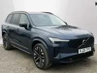 Usado Volvo XC90 Ultra 250 CV (183 kW) 2025 Azul SUV