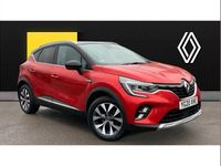 Used Renault Captur Version S 100 HP (73 kW) 2020 Other SUV