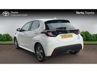 Used Toyota Yaris Hybrid 116 HP (85 kW) 2024 Other Hatchback