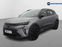 Used Renault Scénic Esprit Alpine 160 kW (218 HP) 2024 Grey MPV