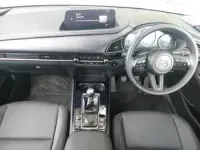 Used Mazda CX-30 Prime-Line 140 HP (102 kW) 2026 White SUV