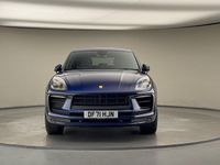 Used Porsche Macan S 379 HP (278 kW) 2025 SUV
