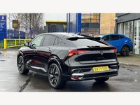 Used Renault Rafale Techno Esprit Alpine 300 HP (220 kW) 2024 Additional metallic  diamond black  SUV