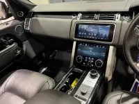 Used Land Rover Range Rover Vogue 275 HP (202 kW) 2019 Grey SUV