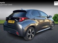 Used Toyota Yaris Hybrid Design 116 HP (85 kW) 2026 Hatchback