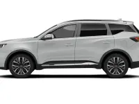 Neu Chery Tiggo 7 204 PS (150 kW) 2026 SUV