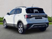 New VW T-Cross Match 94 HP (69 kW) 2025 Other SUV