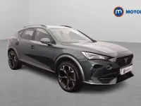 Used Cupra Formentor 150 HP (110 kW) 2024 SUV
