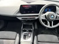 Used BMW 123 M Sport 215 HP (158 kW) 2025 Black Hatchback