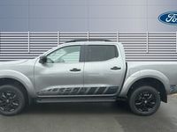 used Nissan Navara Special Edition Double Cab Pick Up N-Guard 2.3dCi 190 TT 4WD Auto