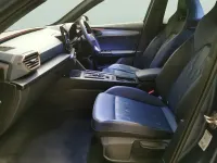 Used Cupra Formentor 2023 Blue SUV