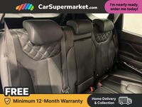 Used Hyundai Santa Fe Premium 2023 White SUV