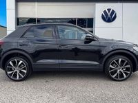New VW T-Roc Design 150 HP (110 kW) 2025 Other SUV