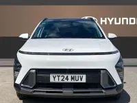 Used Hyundai Kona Ultimate 141 HP (103 kW) 2025 SUV