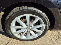 Used VW Golf VII GT 2020 Black Estate