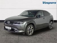 Used Mazda MX30 Makoto 170 HP (125 kW) 2025 Grey SUV