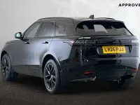 New Land Rover Range Rover Velar SE Dynamic 204 HP (150 kW) 2026 Unknown SUV