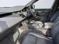 Used Land Rover Range Rover evoque R-Dynamic 2023 Grey SUV