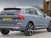 Used Volvo XC60 Ultimate 449 HP (330 kW) 2024 SUV
